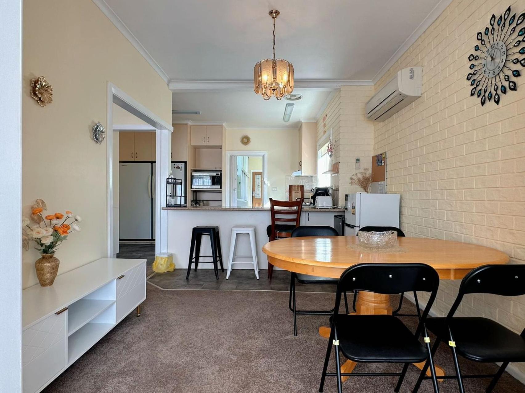Coleman Comfort Hub - Close To City&Air Port Moonah Exterior foto