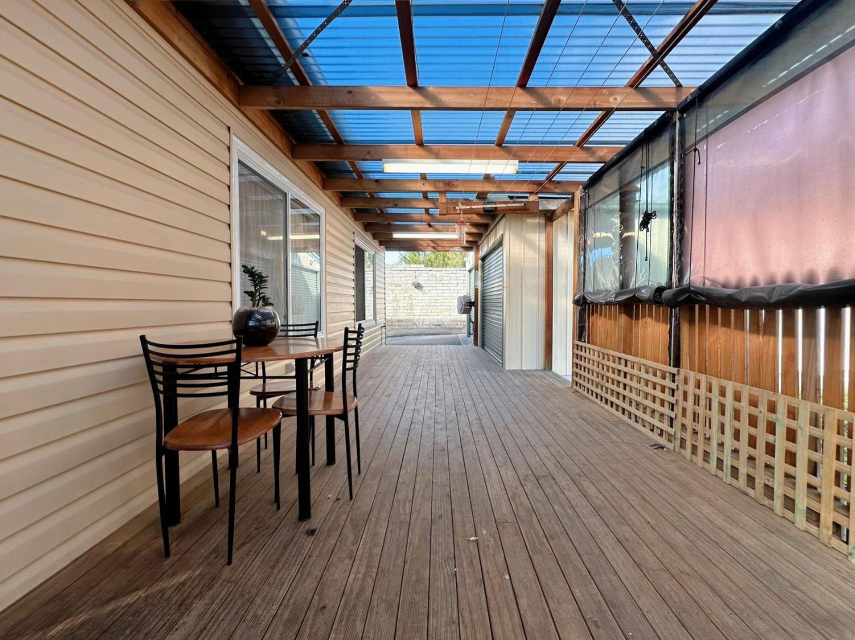 Coleman Comfort Hub - Close To City&Air Port Moonah Exterior foto